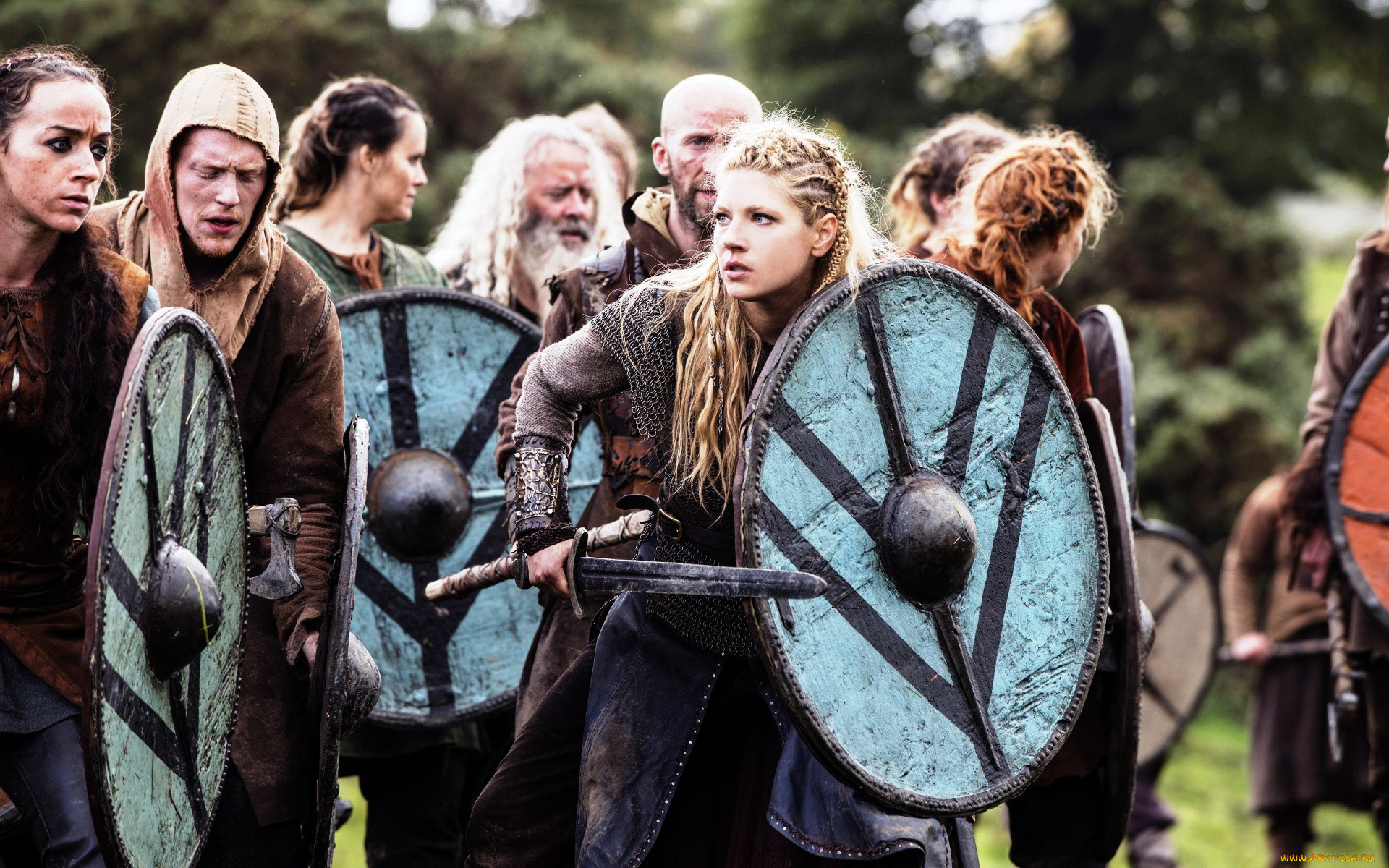  , vikings , 2013,  , katheryn, winnick, lagertha, lothbrok